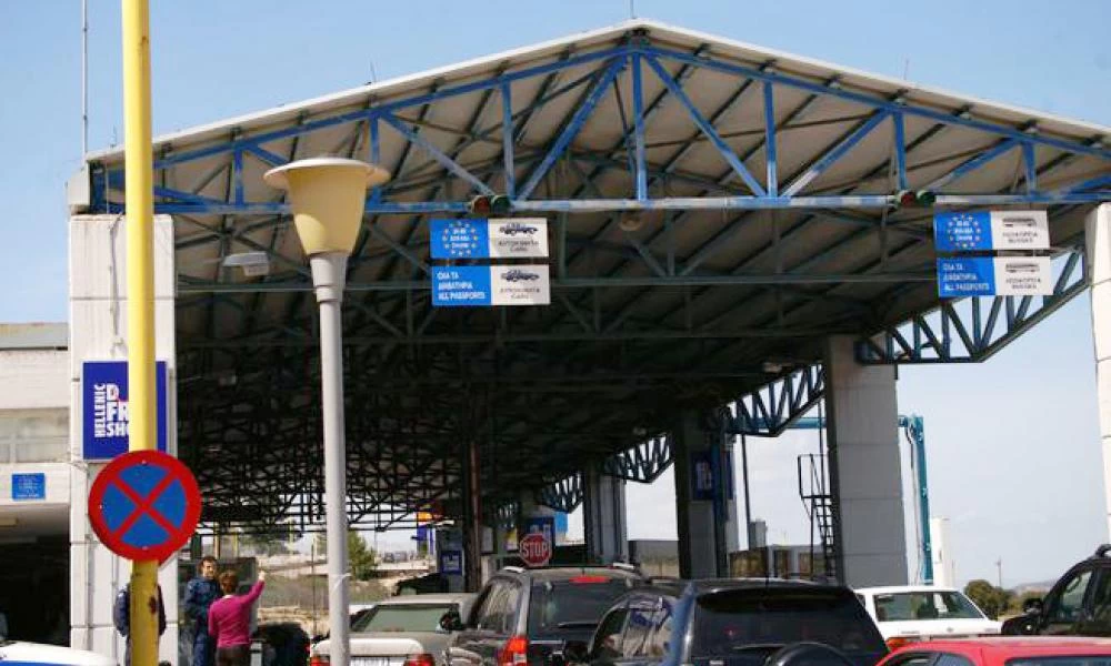 Τον αναζητούσαν στην Ελβετία και τον συνέλαβαν στην Κακαβιά